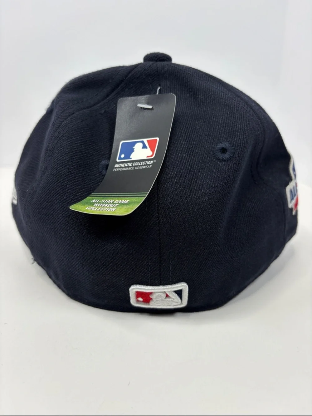Boston Red Sox Youth Hat Cap 59fifty Fitted New Era 2017 All-Star size 6 3/4